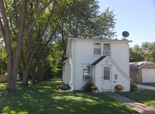 412 W Exchange St, Geneseo, IL 61254