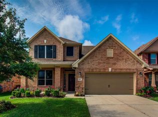 6035 Northcrest Village Way, Spring, TX 77388