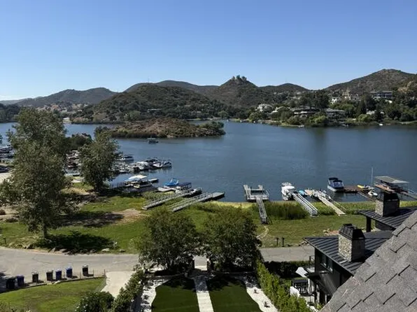 351 Upper Lake Rd, Westlake Village, CA 91361