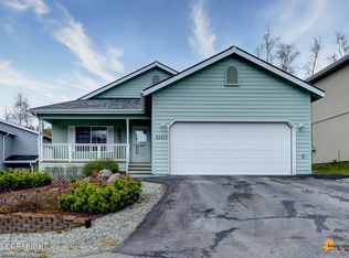 20015 Highland Ridge Dr, Eagle River, AK 99577