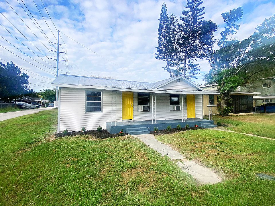 622 Booker Avenue, Unit A
