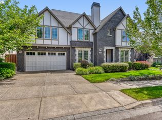 5300 NW 134th Ave, Portland, OR 97229