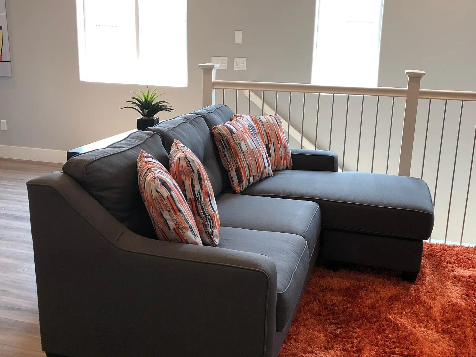1 bed, 560 sqft, $2,100 — Photo 4