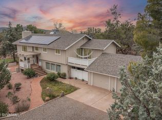 455 Color Cove Rd, Sedona, AZ 86336