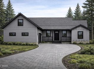 2540 W Pinegrass Rd, Show Low, AZ 85901