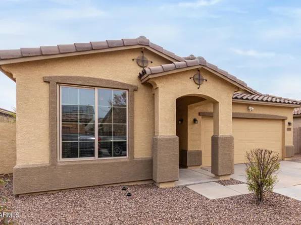 7221 W WOOD Street, Phoenix, AZ 85043