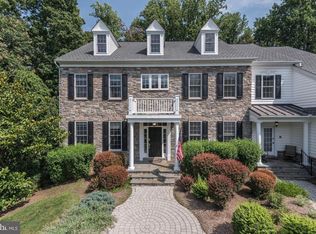 4269 Buckskin Wood Dr, Ellicott City, MD 21042