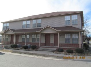 1165 Mill St APT 2, Conway, AR 72032