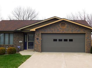 305 N 24th St, Denison, IA 51442