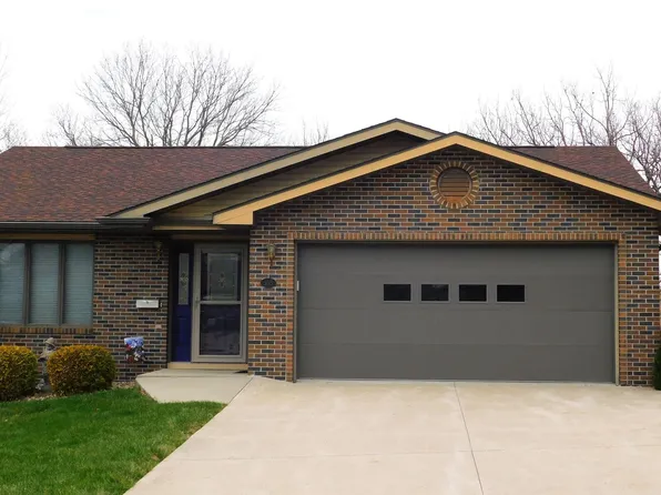 305 N 24th St, Denison, IA 51442