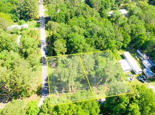 Lots 13 14 Hunters Dr, Trinity, TX 75862