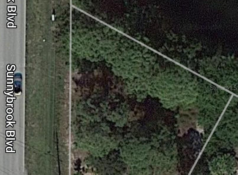 2nd image of 7320 ROSEMONT DRIVE LOT 1