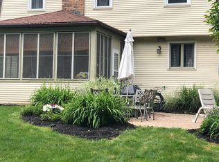 7 Northfield Gate, Pittsford, NY 14534