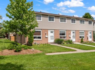 40 Tiffany Dr #64, London, ON N5V 3N3