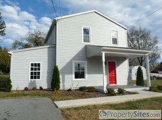 120 Goodwin Ave, Salem, VA 24153