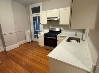 2 Pleasant Ave #1, Somerville, MA 02143