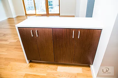 Rented by Urban Realty NYC