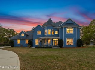 2503 Alanna Ln, Melbourne, FL 32934