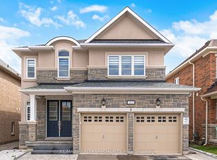 182 Whittington Dr, Hamilton, ON L9K 0H5