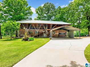 33 Sagebrush Rd, Ashville, AL 35953