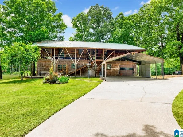 33 Sagebrush Rd, Ashville, AL 35953