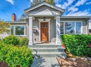 3932 Donner St, San Mateo, CA 94403