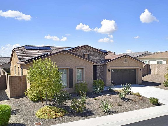 4th image of 15320 S 183rd Ln