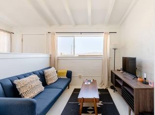 61943 Sunburst Cir, Joshua Tree, CA 92252