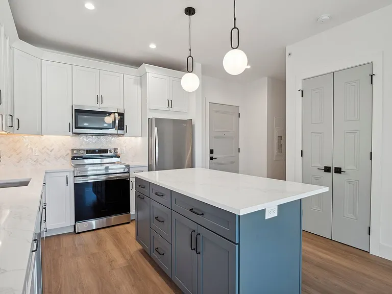 Chestnut Road Apartments — Photo 24