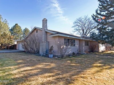 1611 Wildrose Dr, Minden, NV, 89423