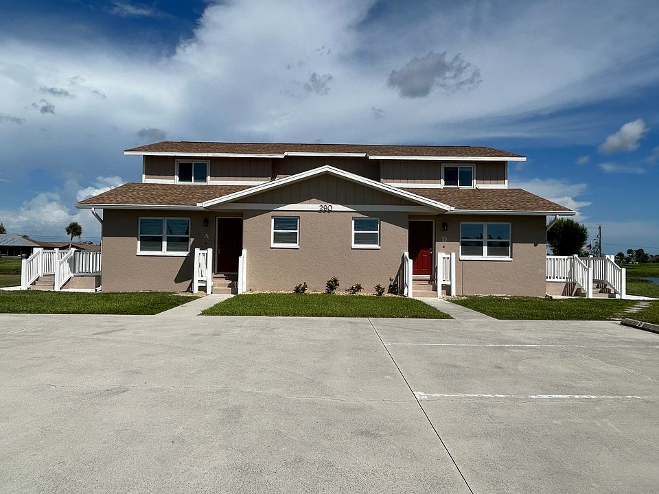 front elevation