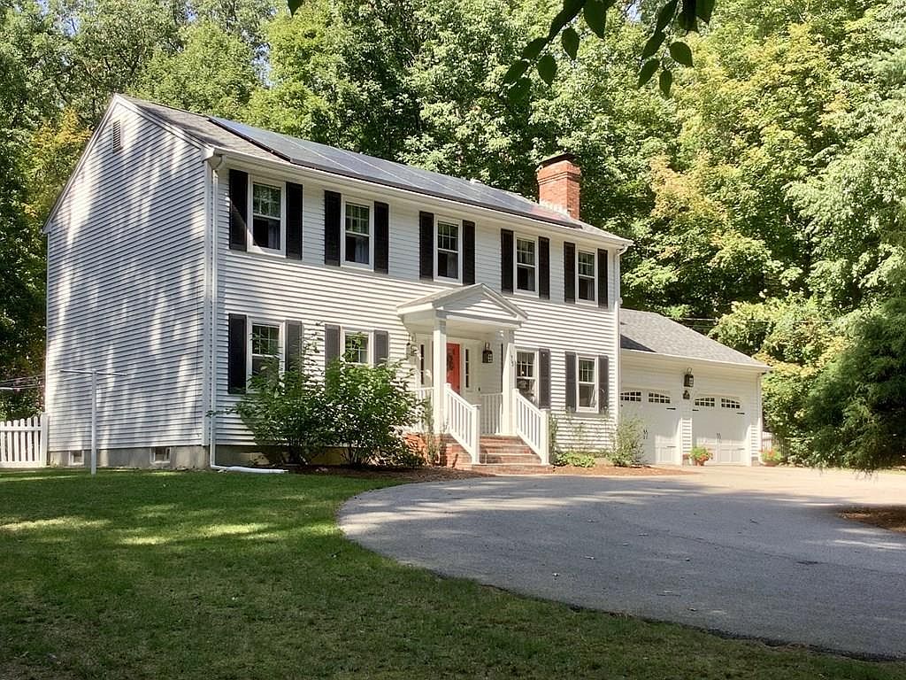 175 Cedar St, Sturbridge, MA 01566 Zillow