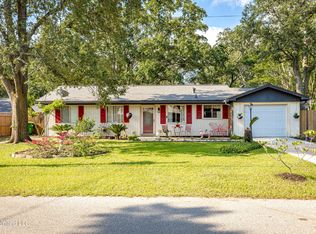 8625 Mermaid Ave, Ocean Springs, MS 39564