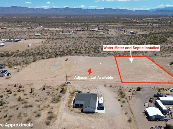 4618 Ehrenberg Road, Golden Valley, AZ 86413