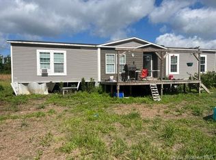 260 Buddy Cooper Rd, Singer, LA 70660