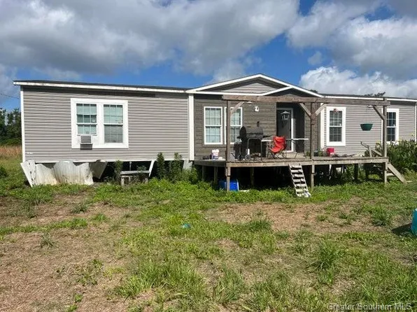 260 Buddy Cooper Rd, Singer, LA 70660