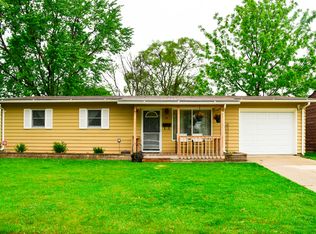 14 Concord Ave, Romeoville, IL 60446