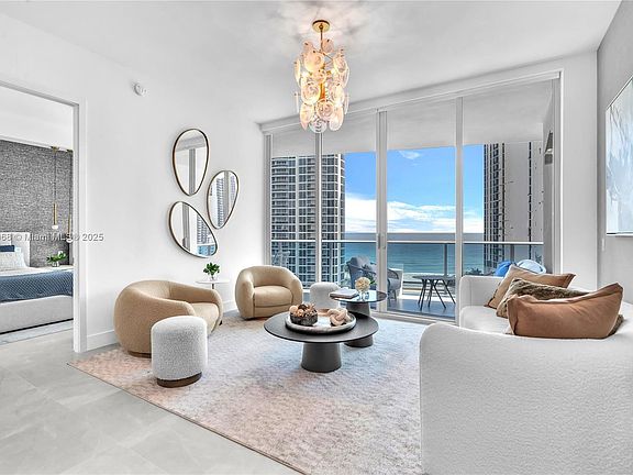 3rd image of 17550 Collins Ave #A10002