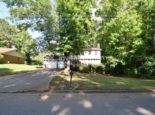 4690 Cedar Brook Dr SE, Conyers, GA 30094