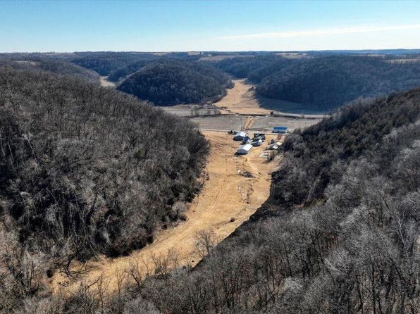16884 COUNTY ROAD S, Boscobel, WI 53805