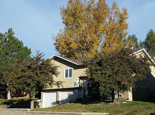 908 W Granite St, Gillette, WY 82718