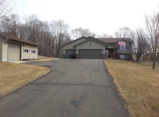 14786 Patch Lake Cir, Cold Spring, MN 56320