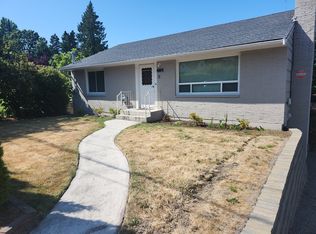 4014 NE 95th St, Seattle, WA 98115