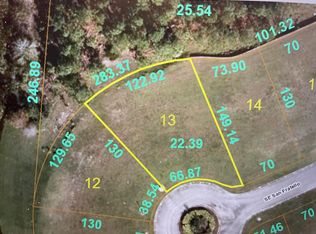 117 SE San Fratello Port St, Pt Saint Lucie, FL 34984
