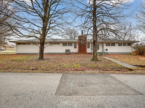 1606 W Lincoln Street, Buffalo, MO 65622