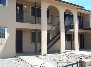 1700 Paisano St NE, Albuquerque, NM 87112