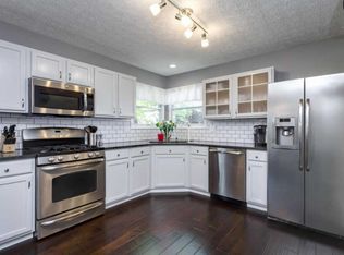 5169 Hilliard Green Dr, Hilliard, OH 43026