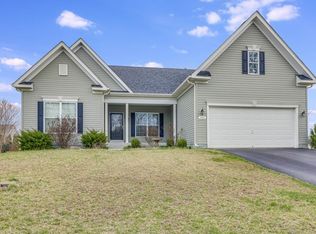 300 Quail Landing Cir, Magnolia, DE 19962