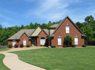 7901 Farmstone Cv, Bartlett, TN 38135