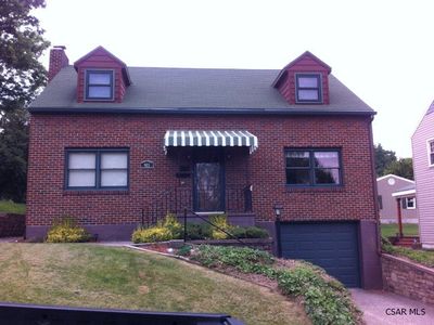 911 Park Ave, Windber, PA, 15963